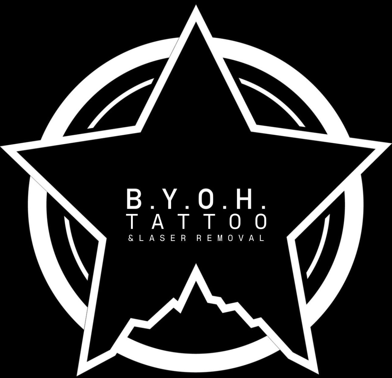 Tattoo Studio in Ironbridge